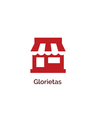 Glorietas