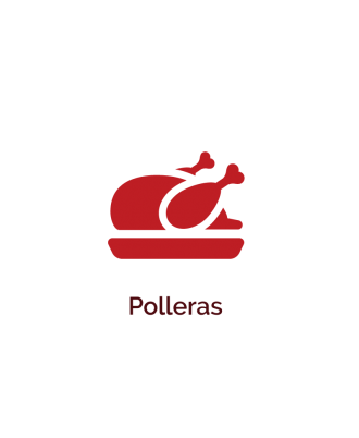Polleras