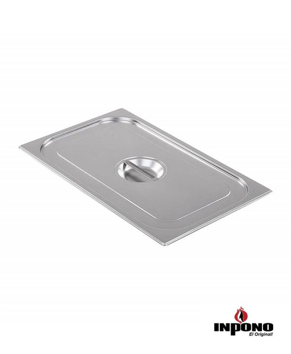 Tapadera para chafing diferentes medidas  (1/2)