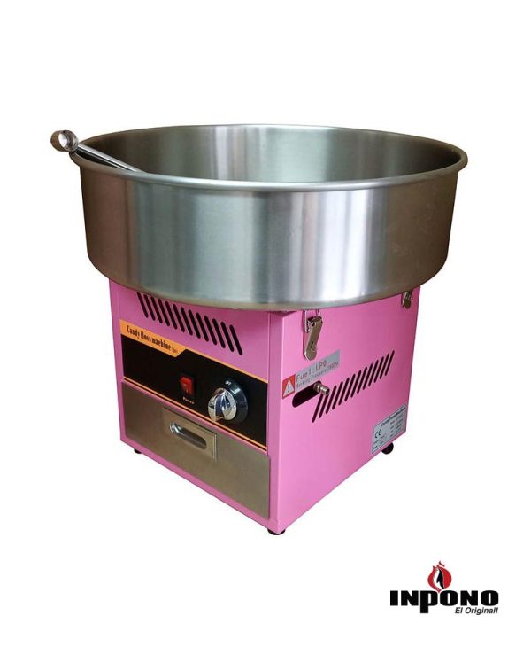 Máquina para algodón ET-RMF01