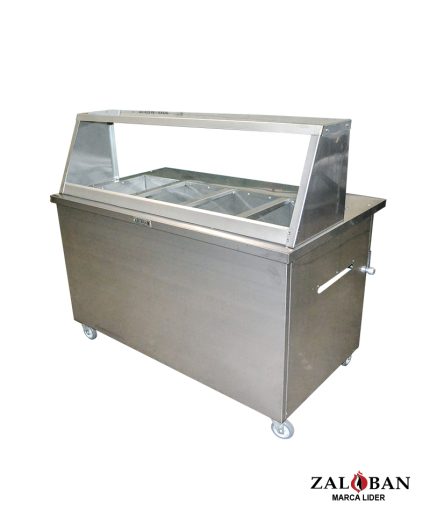 Mesa Buffet