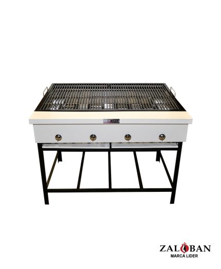 Parrilla De 48"